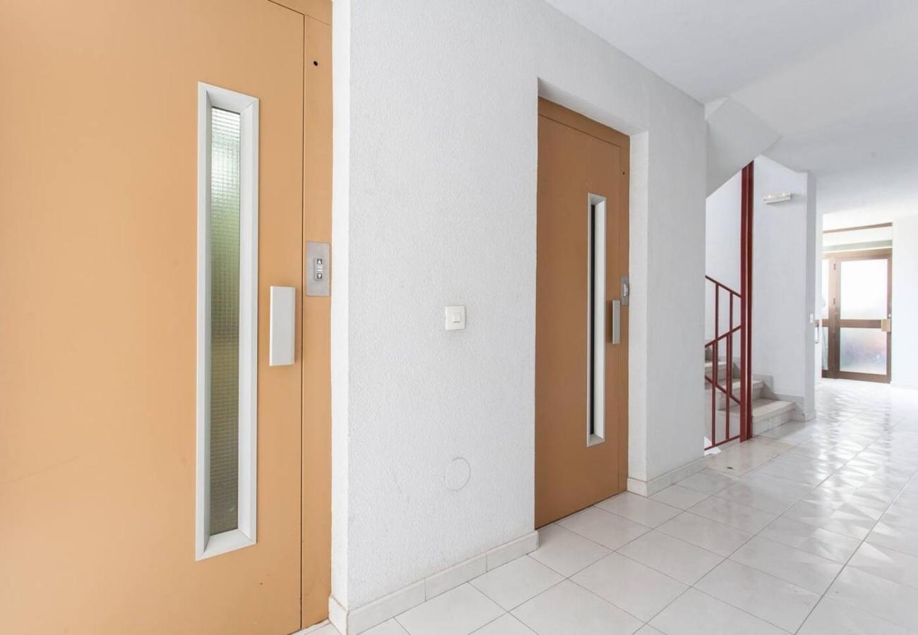 Platinum Belgica Apartment Benidorm