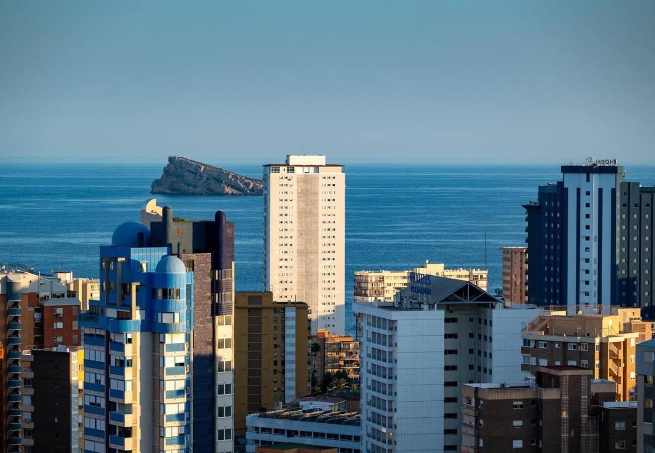 Platinum Belgica Benidorm