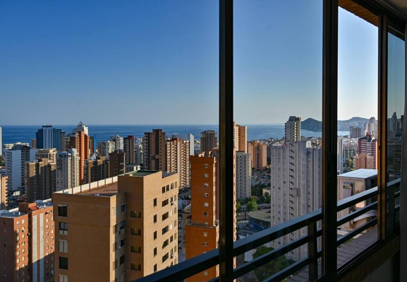 Platinum Belgica Apartment *