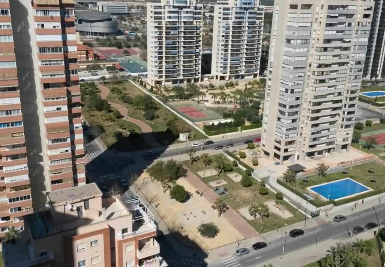 Apartment Platinum Belgica *