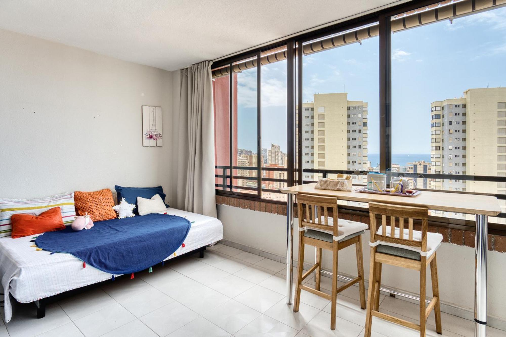 Platinum Belgica Apartment *
