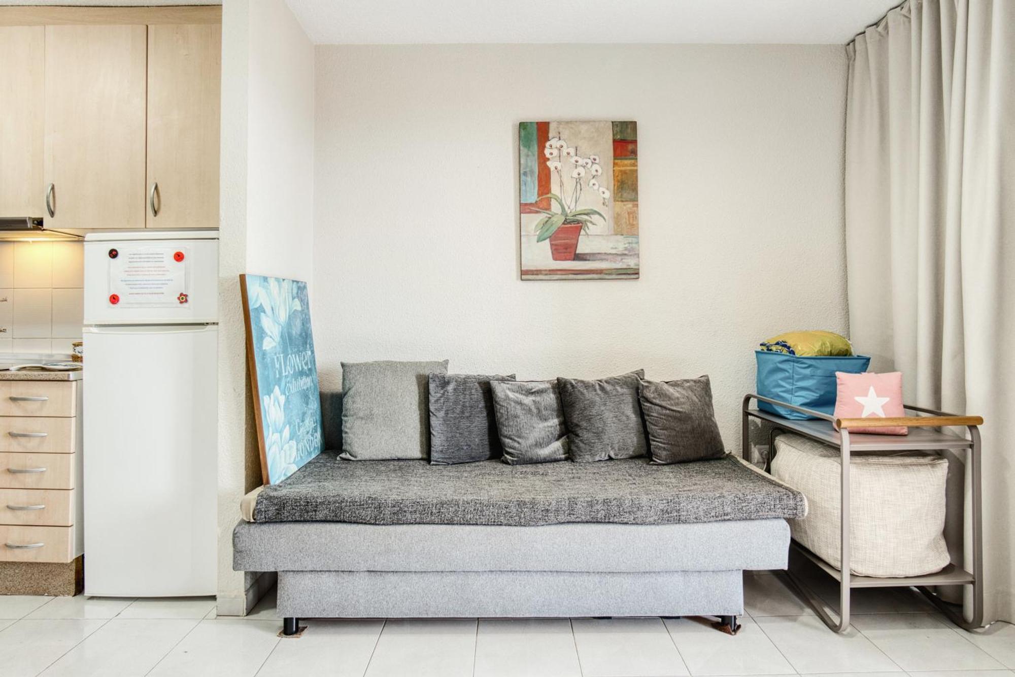 Platinum Belgica Apartment *
