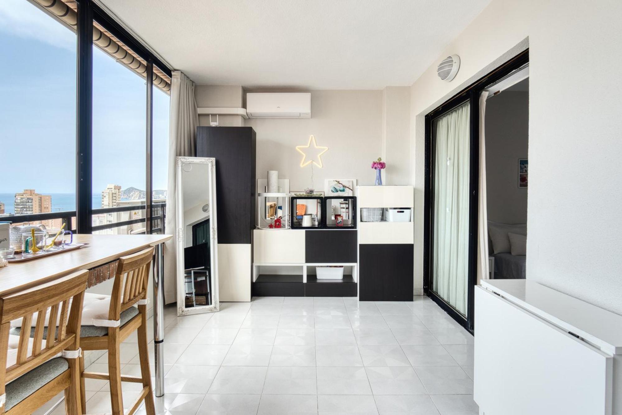 Platinum Belgica Benidorm