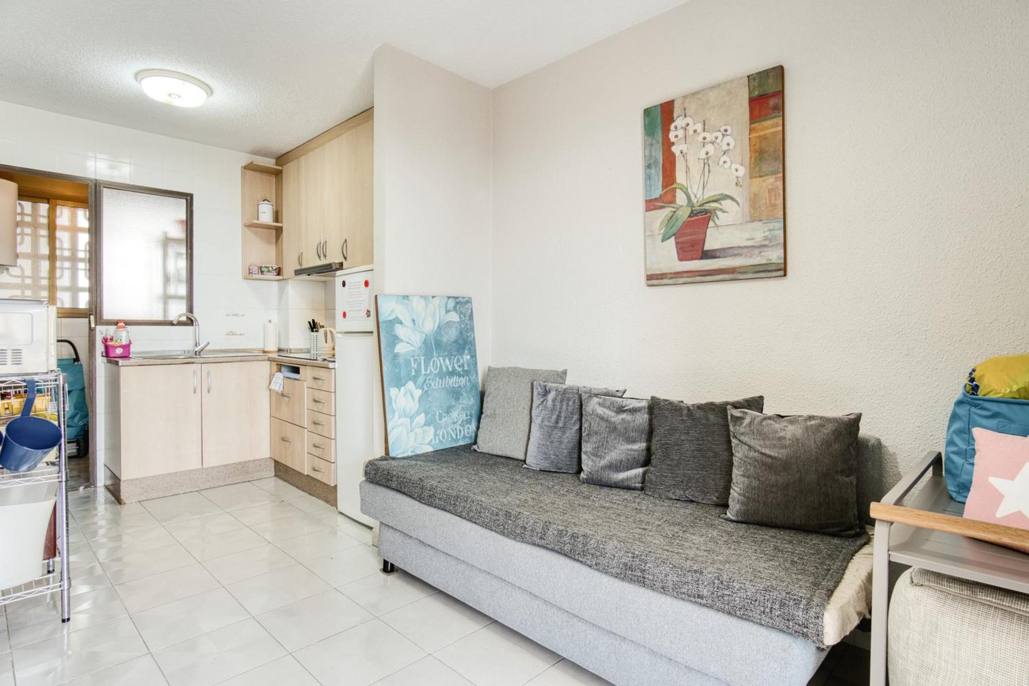 Apartment Platinum Belgica