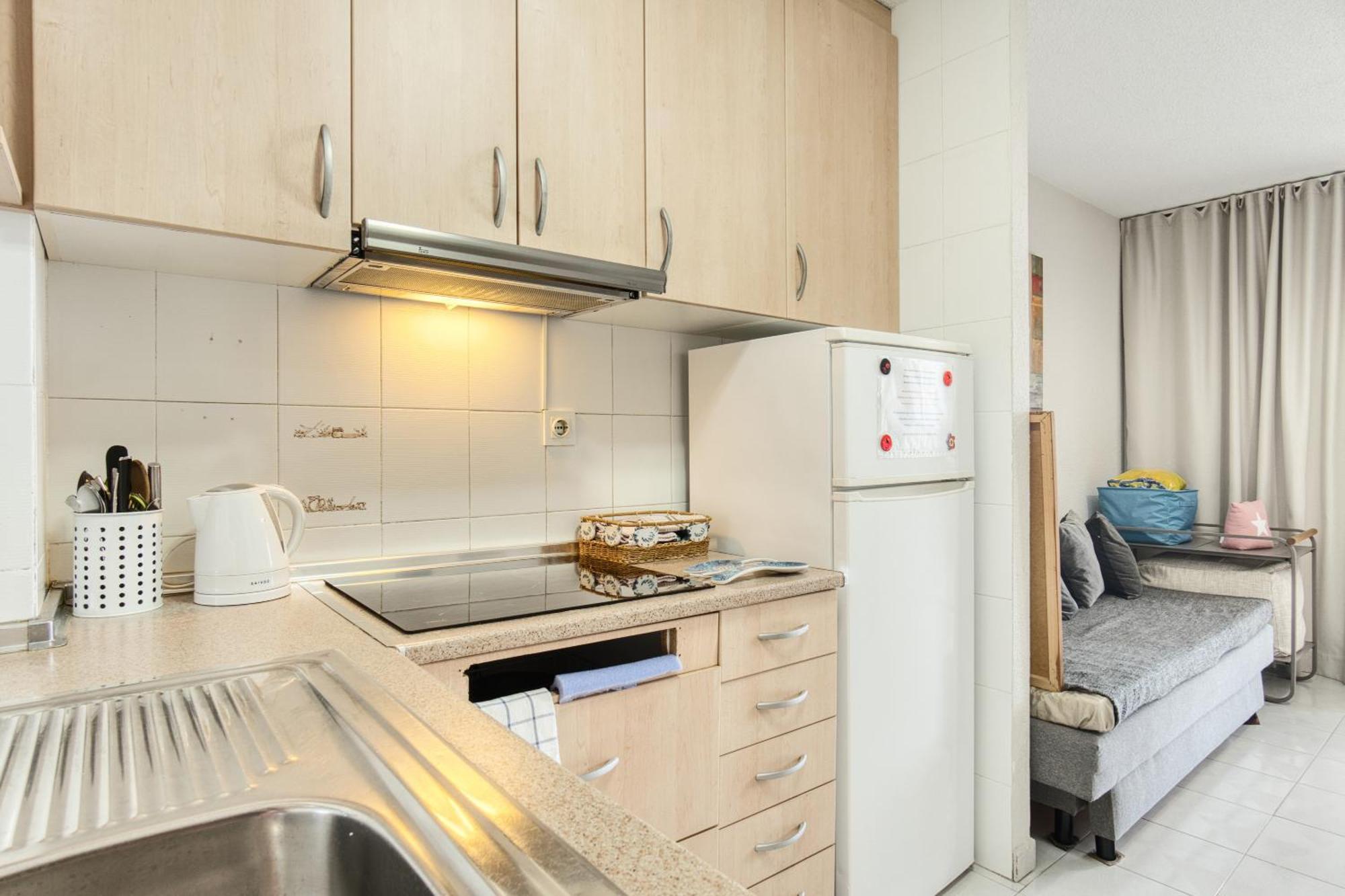 Platinum Belgica Apartment *