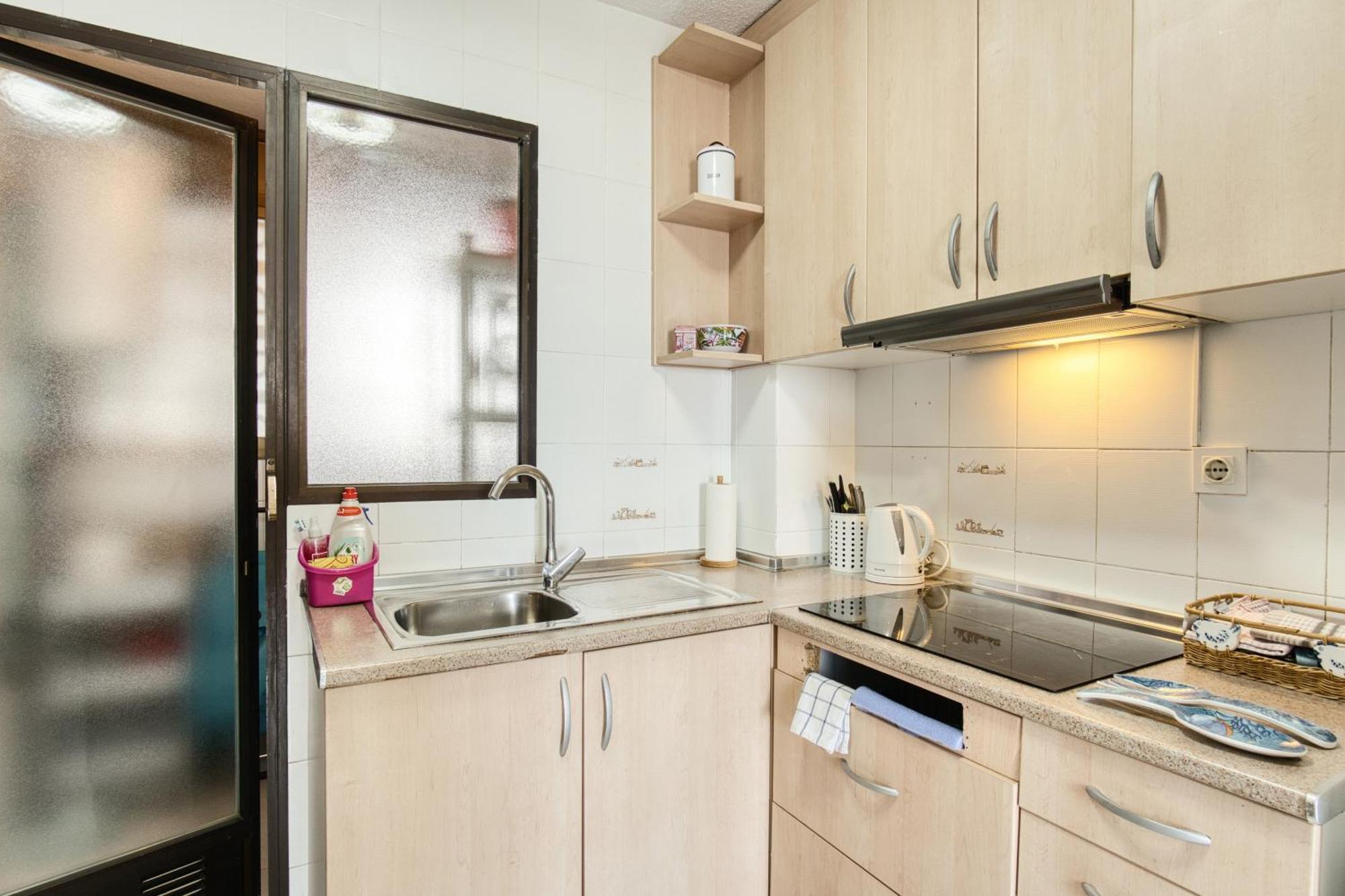 Apartment Platinum Belgica *
