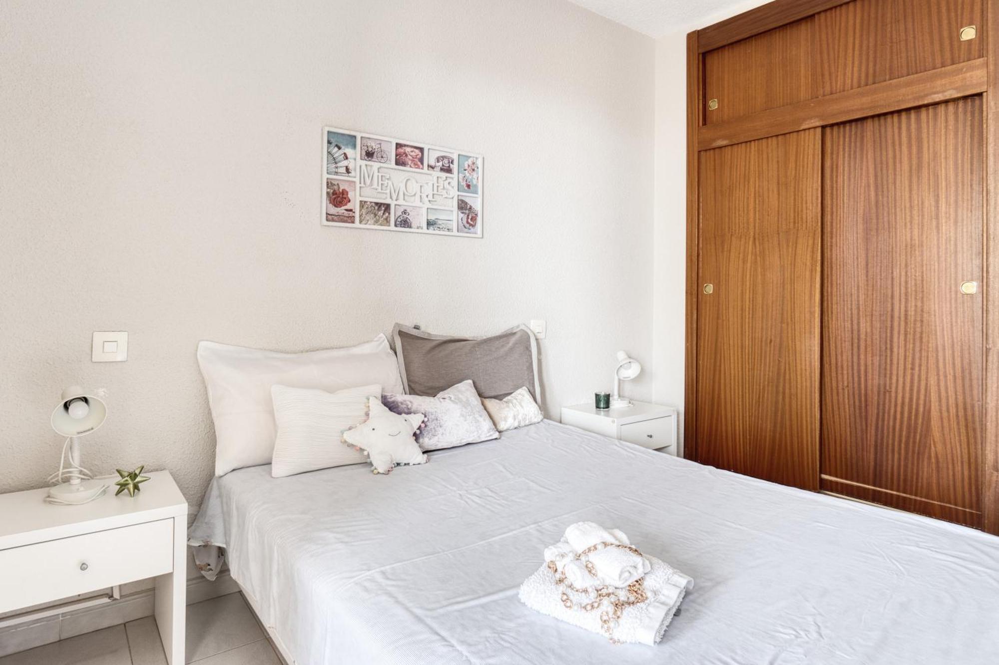 Platinum Belgica Apartment *